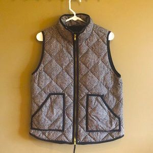 J. Crew Vest